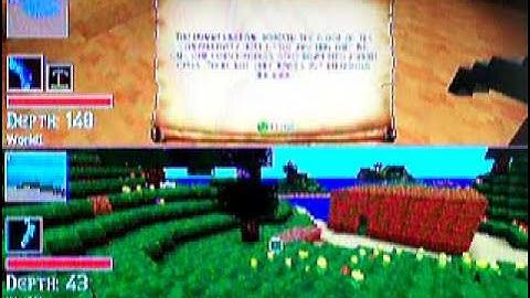 Total Miner Forge Part 1