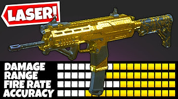 NOBODY CAN STOP THIS CLASS IN MODERN WARFARE.. (OVERPOWERED) COD MW Gameplay