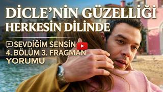 Sevdiğim Sensin 4. 2. Fragman