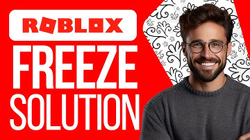 How To Fix Roblox Keeps Crashing/Freezing (2025) | UPDATED