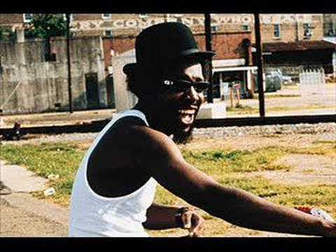 whack rappers afroman