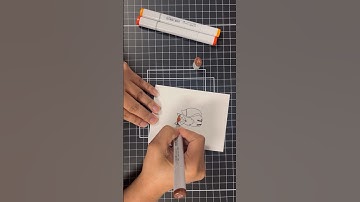 Easy Masking Technique #cardmakingtutorial #maskingtutorial #cardmaking #scrapbookcom #cards