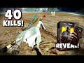 New 40 Kills Solo v Squad Intense CODM Full Gameplay Call of Duty Mobile COD Mobile!