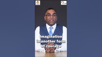 Be courageous | Dr. Jimmy Jain | Square Sequel Consulting #courage #becourageous