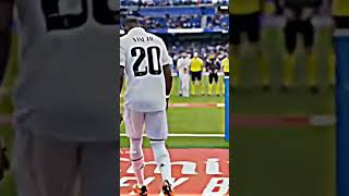 ضد العنصرية فنسيوس ريال مدريد