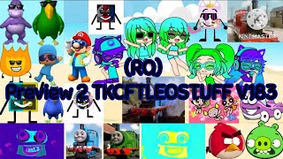 (RQ) Preview 2 TKCFTLEOSTUFF V183