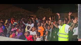 Apostle Dr Joel Melody- SHIKA UPANGA WAKO
