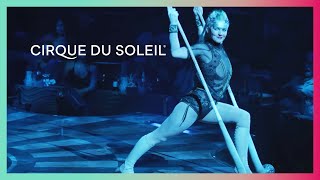 JOYA - Comedy of Errors | Official Music Video | Cirque du Soleil