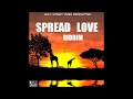  only vibes beats reggae instrumental  spread love riddim  only street vibes production