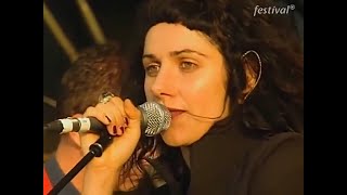 Watch Pj Harvey Joy video