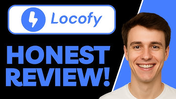 Locofy AI Review | Best Artificial Intelligence Tool in 2025? (HONEST REVIEW!)