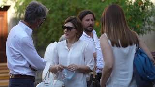 Santelli - La È Un Tripudio Di Colori (04.07.20)