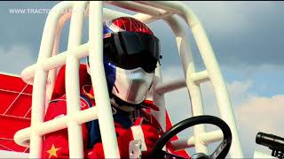 TPmoviechannel 4500kg Vrije Klasse - Emmeloord 2009