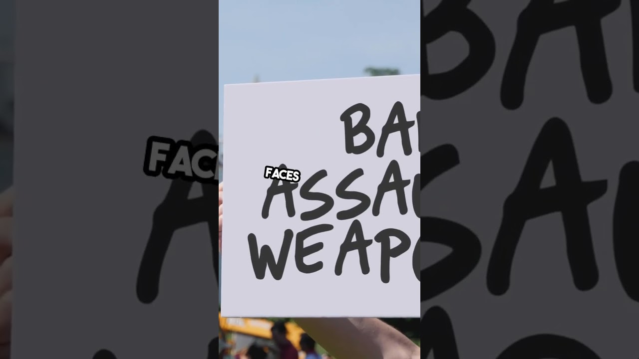 He Proved His Case… And It Cost Him His Life! ⚖️🔫 