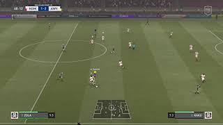 Cheeky Ankle Break In Fifa 21