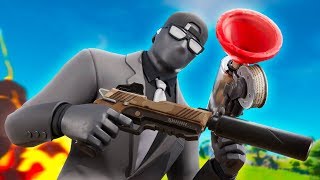 INSANE Solo VS Squads 22 Kill WIN!