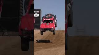 High-Speed Off-Road Madness in the Desert #shorts