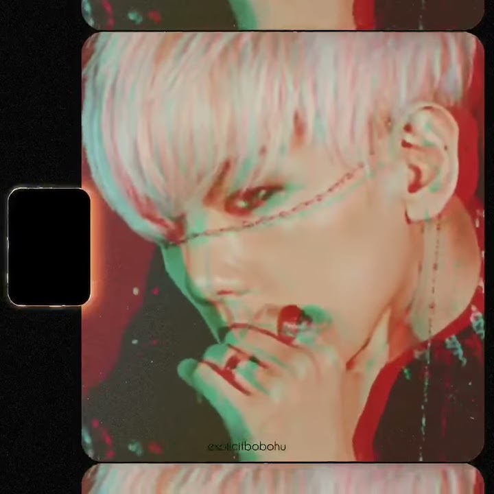 Baekhyun; Sensual fmv (18 )