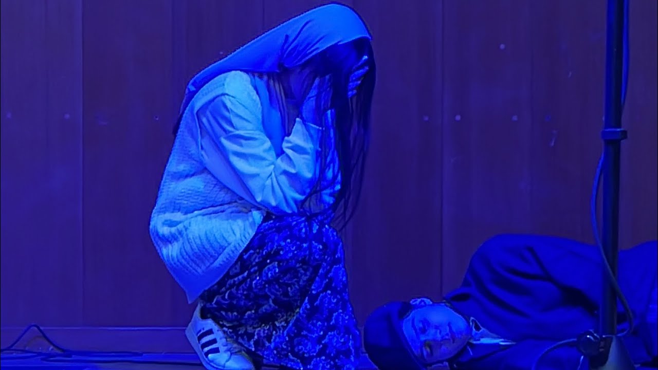 Bağcılar Mustafa Kemal  Ortaokulu 18 Mart Çanakkale Zaferi Tiyatrosu 2022