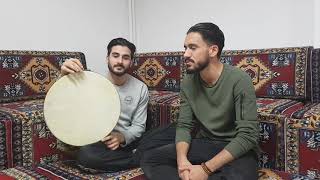 Qamerun Ilahisi (Grup Ravza Neuwied)