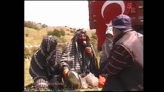 Kabaktepeli̇ Dul Hatun Ve Kizlari 2008