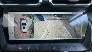 MG ZS – How to Enable Intelligent Over Speed Audible Warning