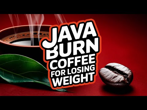 Java Burn Does It Really Work | Java Burn Coffee Reviews