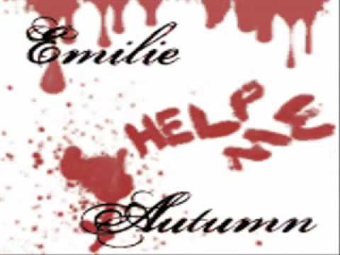Emilie Autumn - Opheliac