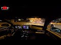 Night Drive Toronto - Reverb for Deep Night Vibes + The Weekend Slow 