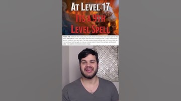 D&D 5e Cartomancer feat is BUSTED