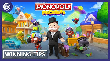 MONOPOLY Madness | Winning Tips