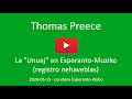05a de majo 2026 - Thomas Preece (registro nehaveblas)