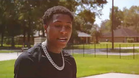 YoungBoy Never Broke Again - House Arrest Tingz [Official Music Video]