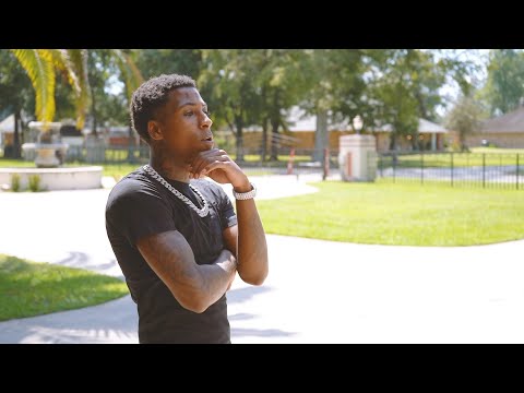 Nba Youngboy - House Arrest Tingz