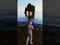 Aventura fotográfica en la roca Hvitserkur de Islandia