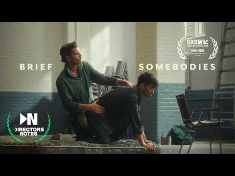 Two Actors Test Their Limits During an Intimate Rehearsal | Brief Somebodies SXSW Winning Short