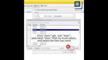 𝐓𝐢𝐩𝐬 𝟓:  𝐇𝐨𝐰 𝐓𝐨 𝐏𝐫𝐢𝐧𝐭 𝐈𝐭𝐞𝐦 𝐁𝐚𝐫𝐜𝐨𝐝𝐞!