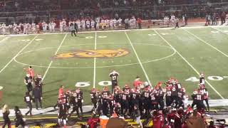 Lenape’s Stephen Mulville kicks game-winning field goal in South Jersey Group 5 final