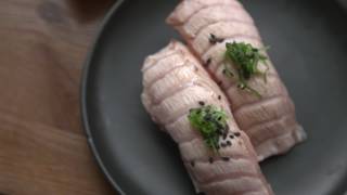 Download Lagu Komt dat zien: de Sushimeisjes MP3
