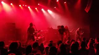 Enforced - Curtain Fire (8-28-22)