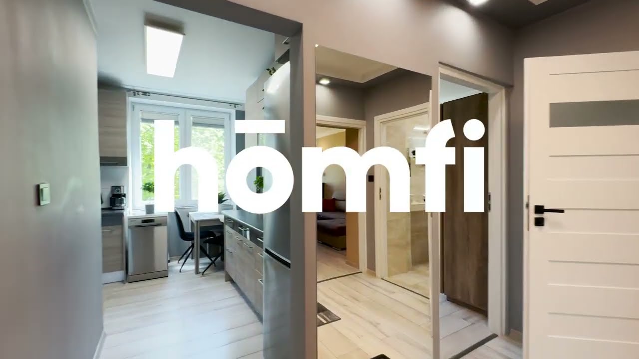 CHARMING 2 ROOM WITH SEPARATE KITCHEN/ OS. CENTRUM B/ PLAC CENTRALNY - Apartment - Rent - Kraków, Nowa Huta
