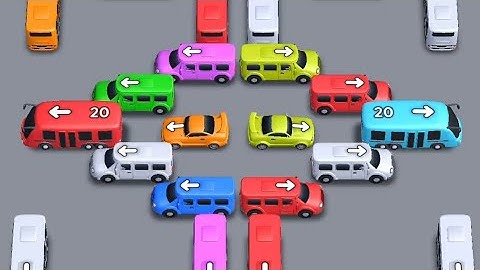 Crowd Express Level 649