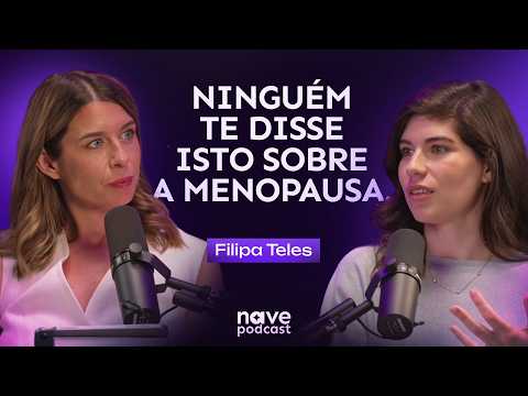 EP.15: Saúde Feminina: o que está a acontecer às mulheres?