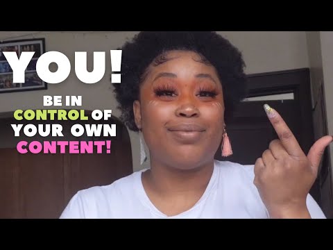 Your Own Free Adult Website ?! | I Got The Tea