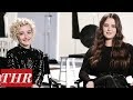 THR's 2017 Next Gen Talent Tackle Social Media: Katherine Langford, Julia Garner & More!