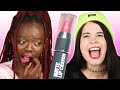 Women Try Ulta's Best Selling Lipsticks