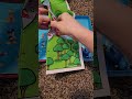 Mickey Mouse Busy Book Review 🤩🏰 - Must-Have for Disney Fans!