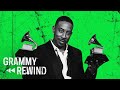 Watch Ludacris Win Best Rap Album For 'Release Therapy' At The 2007 GRAMMYs| GRAMMY Rewind