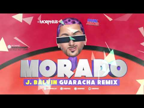morado---j.-balvin-🔥(aleteo-mix)-guaracha-zapateotribal-(dj-morphius-x-muzik-junkies)