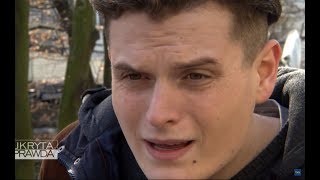 Mężczyzna Dowiedział Się, Co Jego Żona Robiła W Trakcie Jego Odsiadki Ukryta Prawda Odc. 776